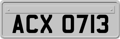 ACX0713