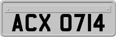 ACX0714