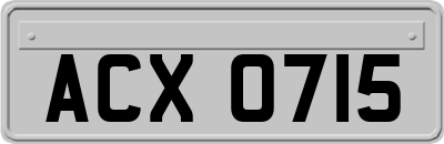 ACX0715