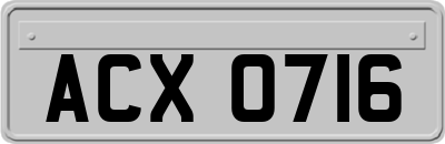 ACX0716