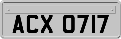 ACX0717