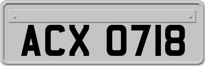 ACX0718