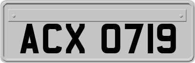 ACX0719
