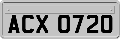 ACX0720