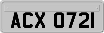 ACX0721