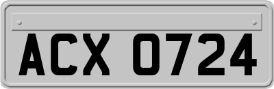 ACX0724