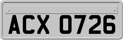ACX0726
