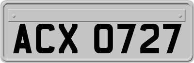 ACX0727