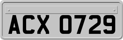 ACX0729
