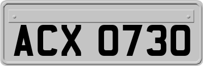 ACX0730