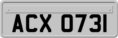 ACX0731