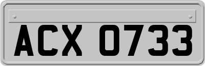 ACX0733