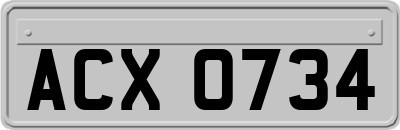 ACX0734