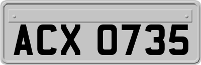 ACX0735
