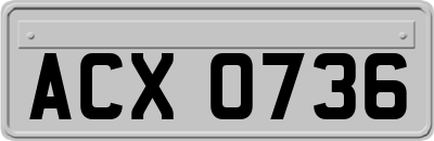 ACX0736