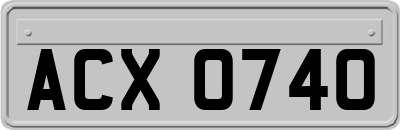 ACX0740