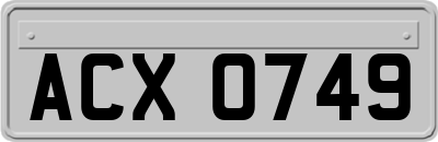ACX0749