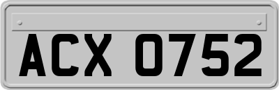ACX0752
