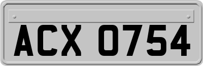 ACX0754
