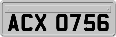 ACX0756