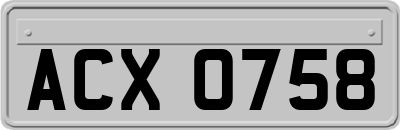ACX0758