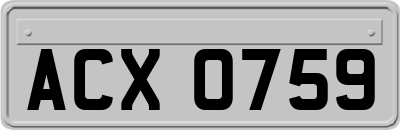 ACX0759
