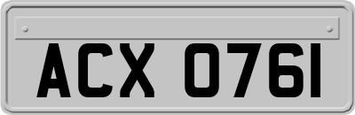 ACX0761