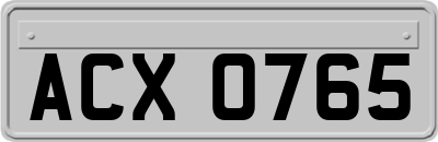 ACX0765