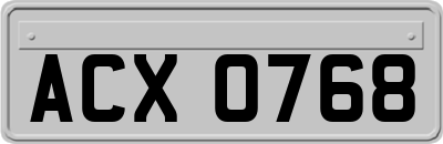 ACX0768