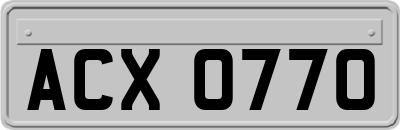 ACX0770