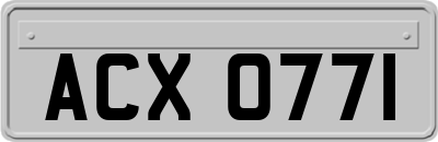 ACX0771