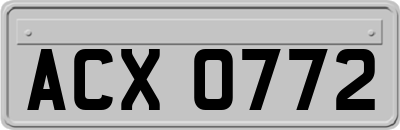 ACX0772