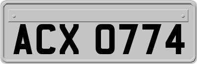 ACX0774
