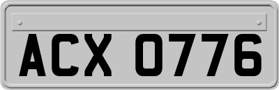 ACX0776