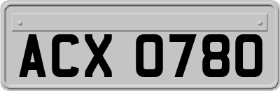 ACX0780