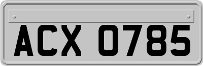 ACX0785