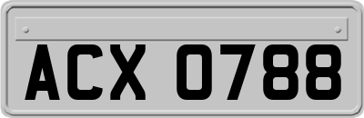 ACX0788