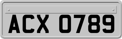 ACX0789