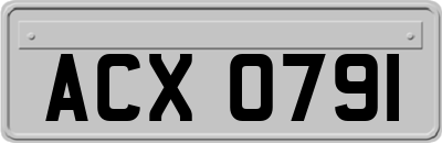 ACX0791