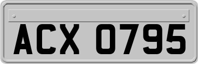 ACX0795