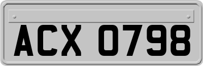 ACX0798