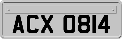 ACX0814