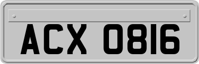 ACX0816