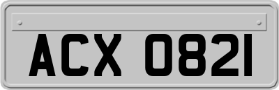 ACX0821