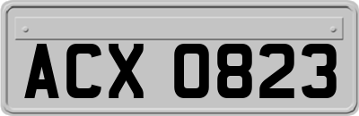 ACX0823