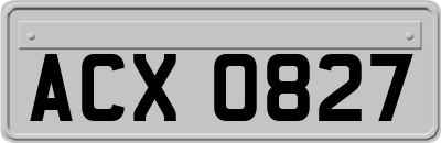 ACX0827