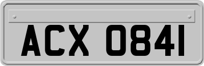 ACX0841