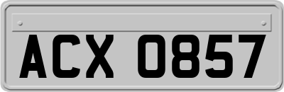 ACX0857
