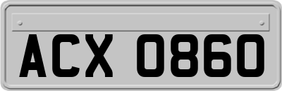 ACX0860