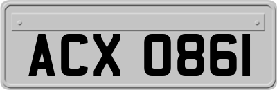 ACX0861